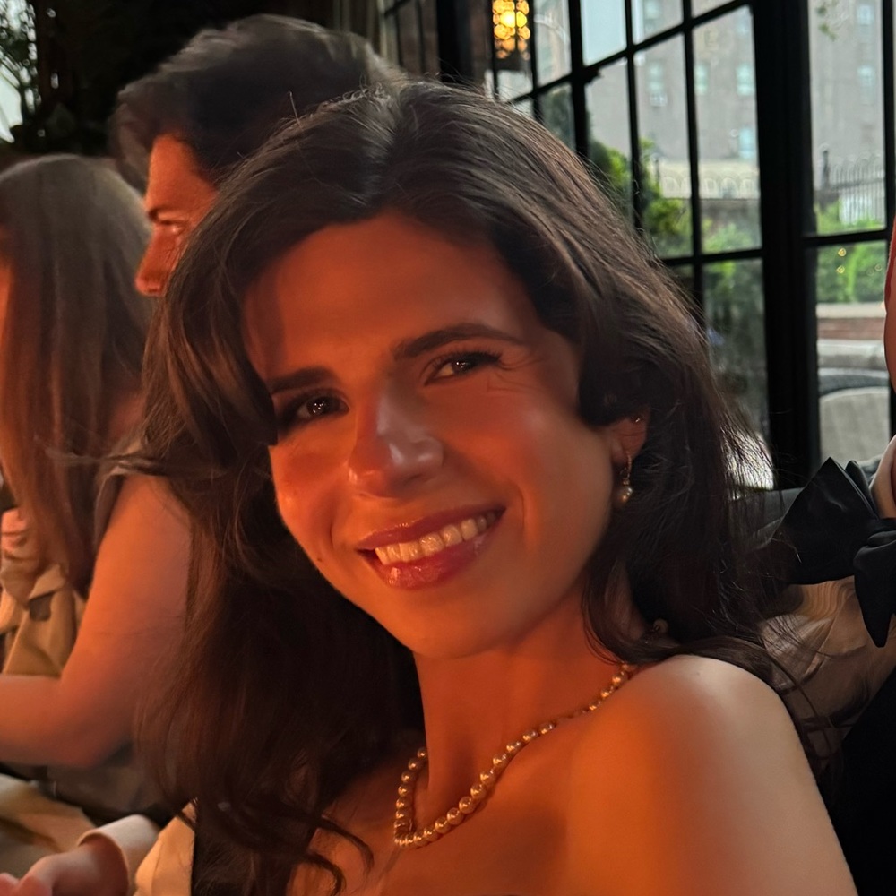 Meet your Posher, Sofia